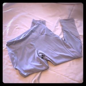 Cropped Yoga pants